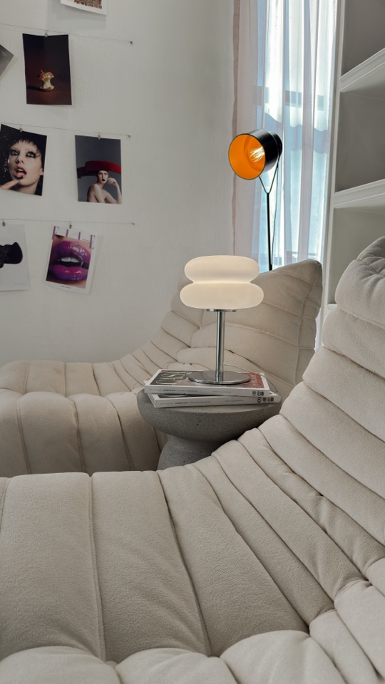 EMI Estúdio — Luz natural e conceito contemporâneo