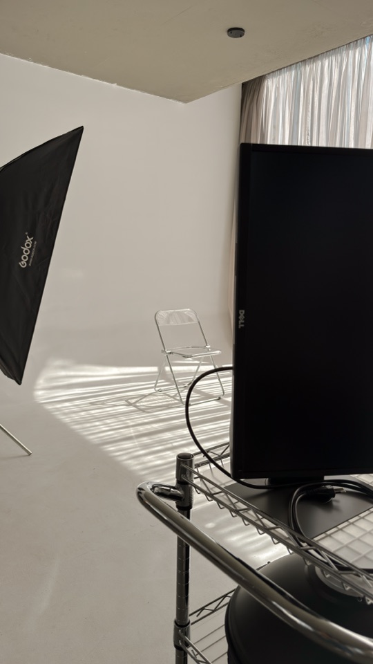 EMI Estúdio — Produções visuais e editoriais